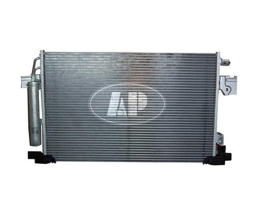 Condenser Mitsubishi Outlander 2007-2018 3747 , MI3030172
