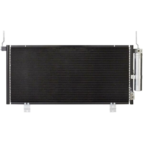 Condenser Mitsubishi Galant 2004-2008 3238 , MI3030173 - Image 2
