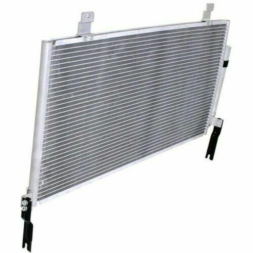 Condenser Mitsubishi Galant 2004-2008 3238 , MI3030173 - Image 4