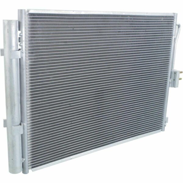 Condenser Mitsubishi Outlander 2014-2016 (4293) Exclude Sport Model , MI3030174 - Image 3