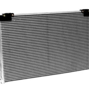 Condenser Mitsubishi Outlander 2014-2016 (4293) Exclude Sport Model , MI3030174