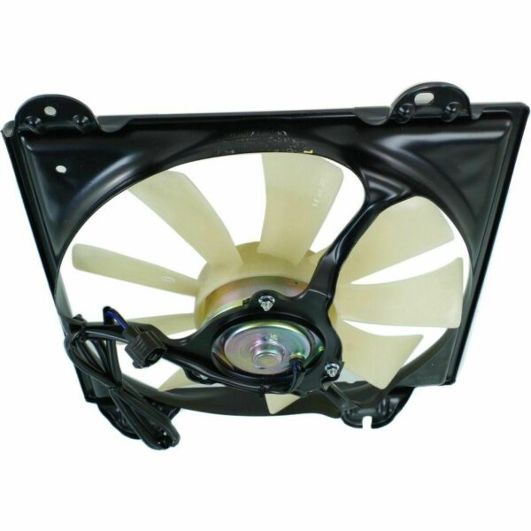 Ac Fan Assembly Mitsubishi Eclipse 2006-2010 3.8L , MI3113122 - Image 3