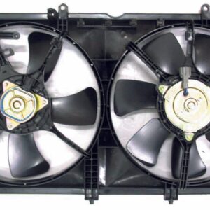 Cooling Fan Assembly Mitsubishi Lancer 2003-2007 2.0L , MI3115119
