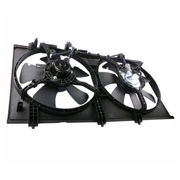 Cooling Fan Assembly Mitsubishi Lancer 2003-2007 2.0L , MI3115119 - Image 5