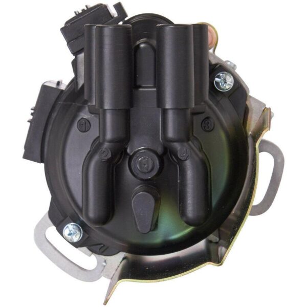 Distributor 4Cyl Mazda 626 1993-1995 , MZ23 - Image 2
