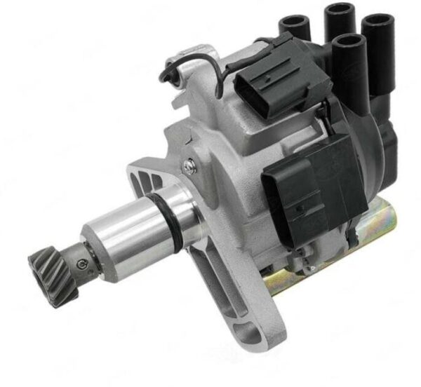 Distributor 4Cyl Mazda 626 1993-1995 , MZ23 - Image 3