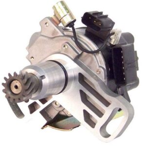 Distributor 4Cyl Mazda 626 1996-1998 , MZ26