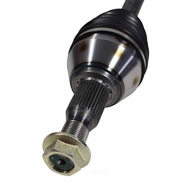 CV Axle Passenger Side Chevrolet Impala 2000-2013 , NCV10232 - Image 3