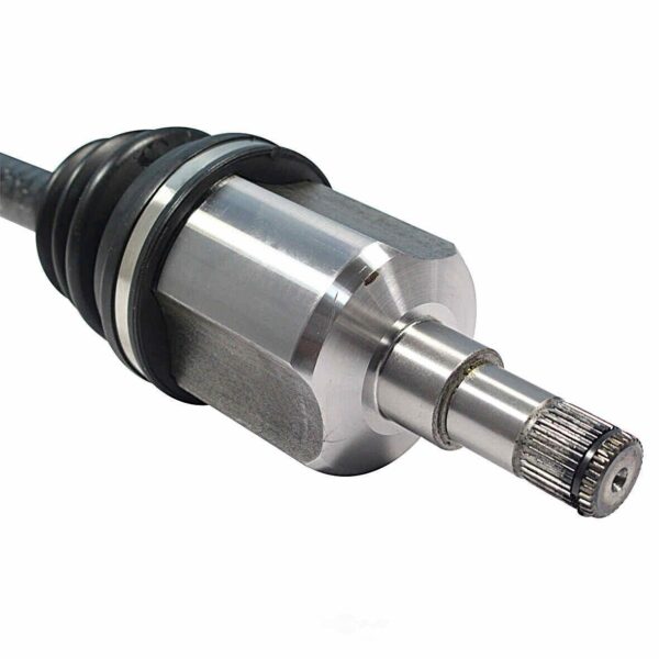 CV Axle Passenger Side Chevrolet Impala 2000-2013 , NCV10232 - Image 4