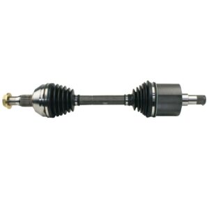 CV Axle Passenger Side Chevrolet Impala 2000-2013 , NCV10232
