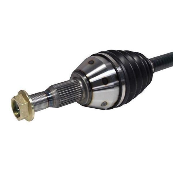CV Axle Driver Side Pontiac Montana 1997-2005 , NCV10235 - Image 3