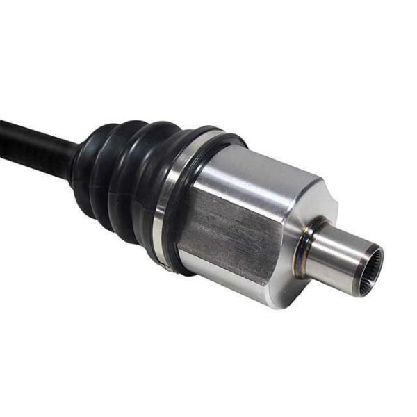 CV Axle Driver Side Chevrolet Venture 1997-2005 , NCV10235 - Image 4