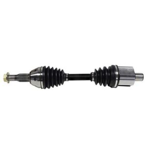 CV Axle Driver Side Pontiac Montana 1997-2005 , NCV10235