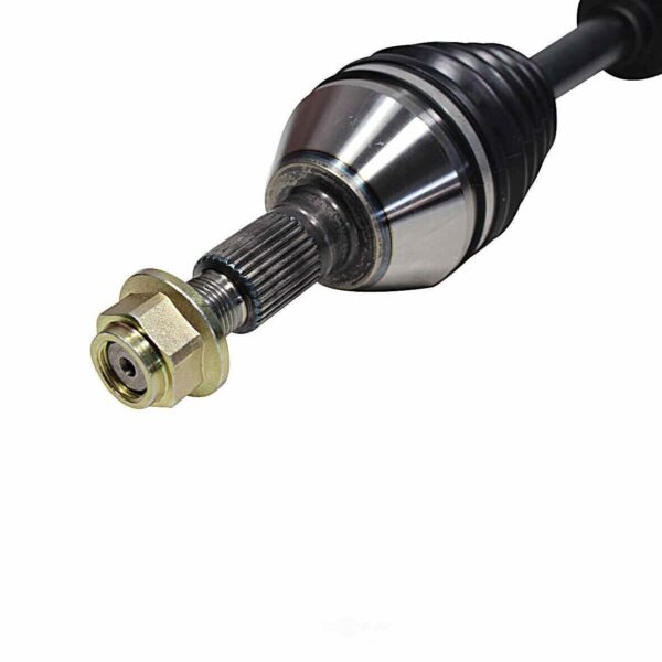 CV Axle Driver Side/Passenger Chevrolet Malibu 1997-2003 Side Ls-Lt , NCV10577 - Image 4