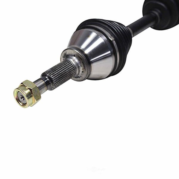 CV Axle Driver Side Chevrolet Cobalt 2005-2010 Only For Mt , NCV10615 - Image 4