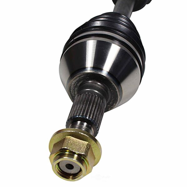 CV Axle Driver Side/Passenger Chevrolet Malibu 2004-2012 Side V6 , NCV10622 - Image 4