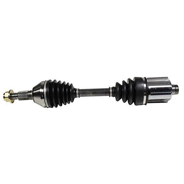 CV Axle Driver Side/Passenger Chevrolet Malibu 2004-2012 Side V6 , NCV10622