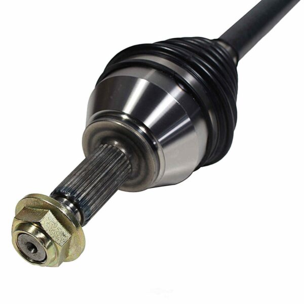CV Axle Passenger Side Ford Focus 2000-2011 , NCV11128 - Image 3