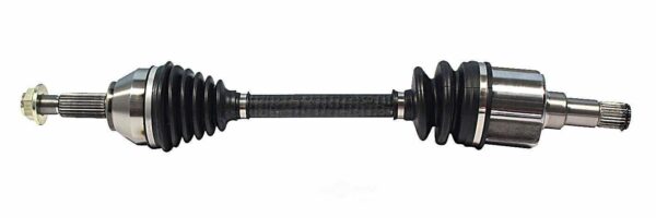 CV Axle Driver Side Ford Focus 2000-2011 , NCV11129 - Image 2