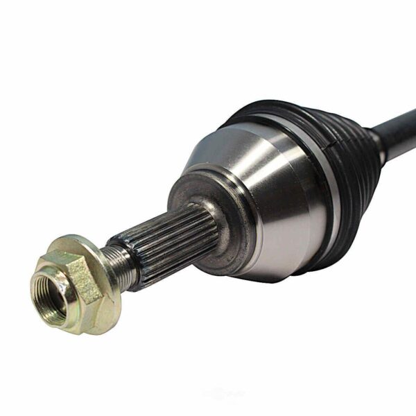 CV Axle Driver Side Ford Focus 2000-2011 , NCV11129 - Image 4