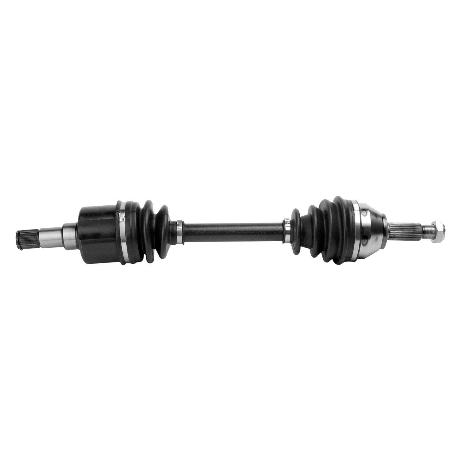 CV Axle Driver Side Ford Focus 2000-2011 , NCV11129