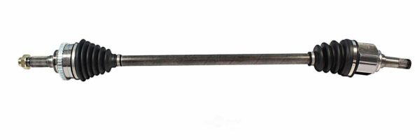 CV Axle Passenger Side Mercury Tracer 1997-2002 4Cyl Sohc , NCV11544 - Image 2