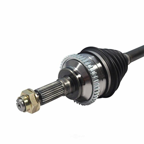 CV Axle Passenger Side Mercury Tracer 1997-2002 4Cyl Sohc , NCV11544 - Image 3