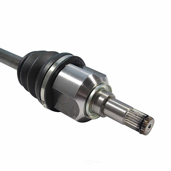 CV Axle Passenger Side Mazda Protege 1990-1994 4Cyl Sohc , NCV11544 - Image 4