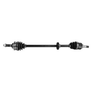 CV Axle Passenger Side Mazda Protege 1990-1994 4Cyl Sohc , NCV11544