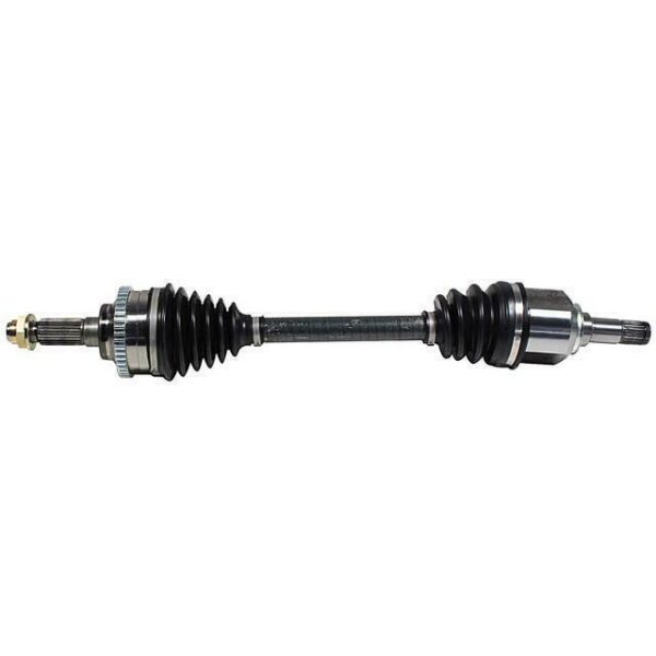 CV Axle Driver Side Mercury Tracer 1997-2002 4Cyl 2.0L Sohc Dohc , NCV11545 - Image 2