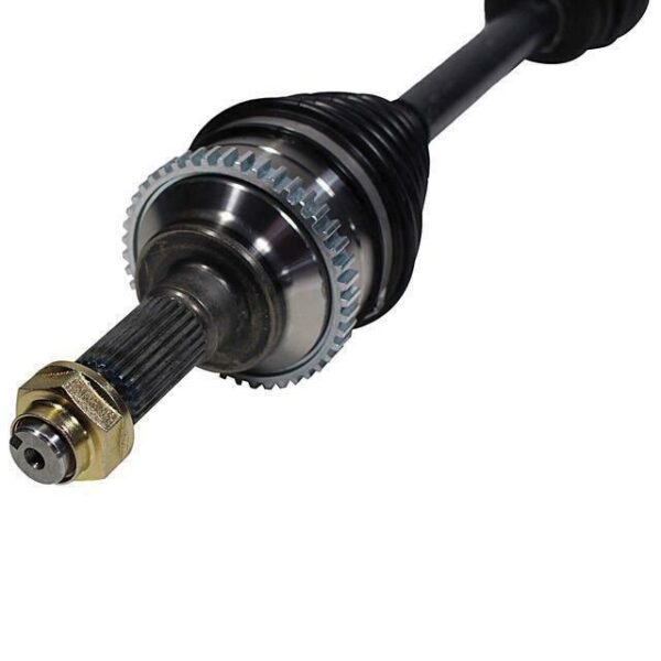 CV Axle Driver Side Mazda Protege 1990-1994 4Cyl 2.0L Sohc Dohc , NCV11545 - Image 3