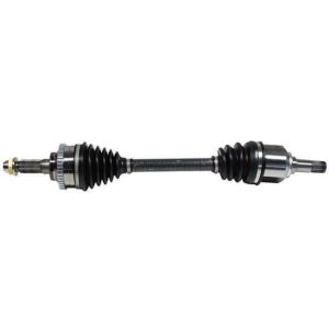 CV Axle Driver Side Mercury Tracer 1997-2002 4Cyl 2.0L Sohc Dohc , NCV11545