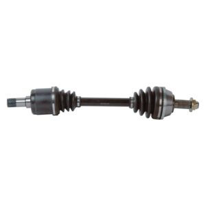 CV Axle Passenger Side Acura Legend Coupe 1991-1995 80-1015 , NCV21514 - Hunt Parts