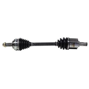 CV Axle Driver Side Acura Rsx 2002-2006 , NCV21538 - Hunt Parts