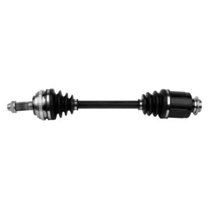 CV Axle Passenger Side Acura Rsx 2002-2006 Base , NCV21547 - Hunt Parts