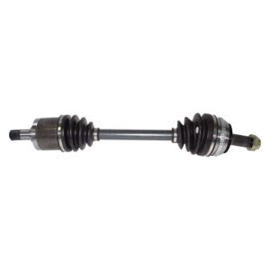 CV Axle Driver Side Acura Rsx 2002-2006 Type-S , NCV21548 - Hunt Parts