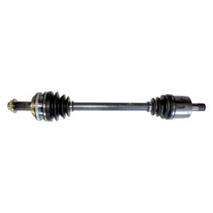CV Axle Driver Side Acura Mdx 2003-2006 , NCV21550 - Hunt Parts