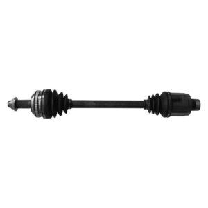 CV Axle Passenger Side Acura Mdx 2003-2006 , NCV21551 - Hunt Parts