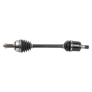 CV Axle Driver Side Acura Tl 2004-2008 V6 80-3241 , NCV36127 - Hunt Parts