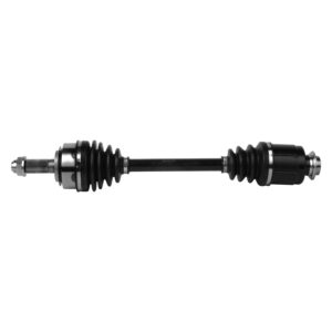 CV Axle Passenger Side Acura Tl 2004-2008 V6 80-3242 , NCV36128