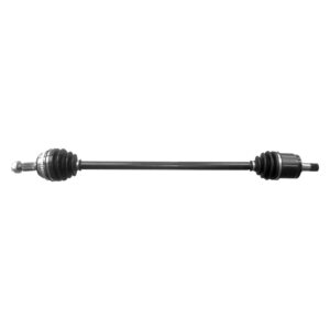 CV Axle Driver Side Honda Accord Sedan 1990-1993 80-3120 , NCV36503