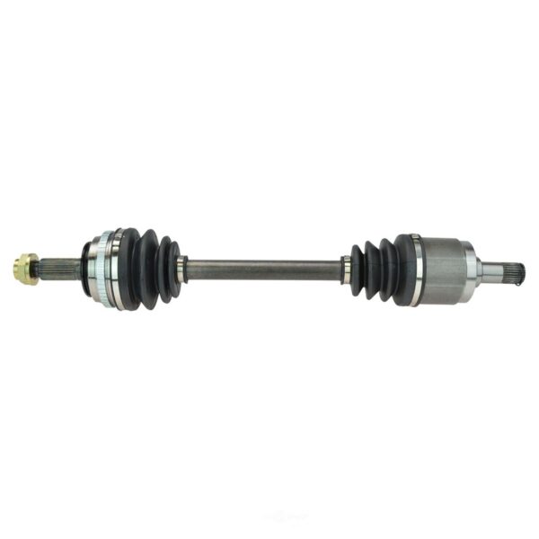 CV Axle Passenger Side Honda Accord Coupe 1994-1997 4Cyl 2.2L 80-3127 , NCV36508 - Image 2