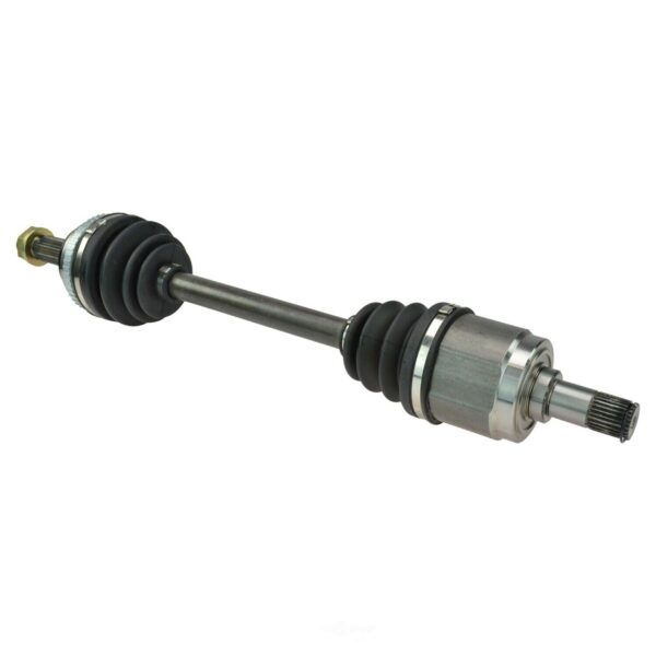 CV Axle Passenger Side Honda Accord Coupe 1994-1997 4Cyl 2.2L 80-3127 , NCV36508 - Image 3