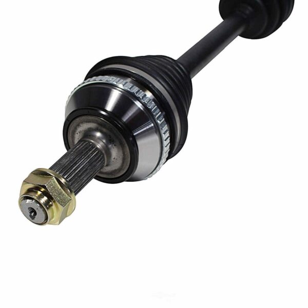CV Axle Passenger Side Honda Accord Coupe 1994-1997 4Cyl 2.2L 80-3127 , NCV36508 - Image 4