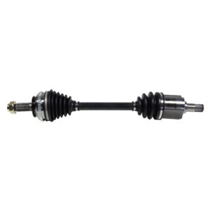 CV Axle Passenger Side Honda Accord Coupe 1994-1997 4Cyl 2.2L 80-3127 , NCV36508