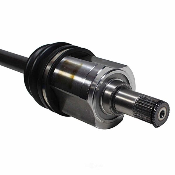 CV Axle Driver Side Honda Accord Coupe 1994-1997 4Cyl 2.2L 80-3126 , NCV36511 - Image 4