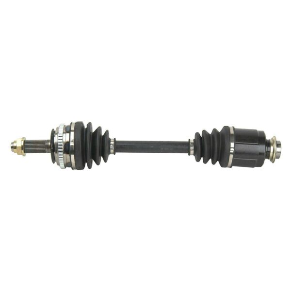 CV Axle Driver Side Honda Odyssey 1995-1998 80-3203 , NCV36525 - Image 2
