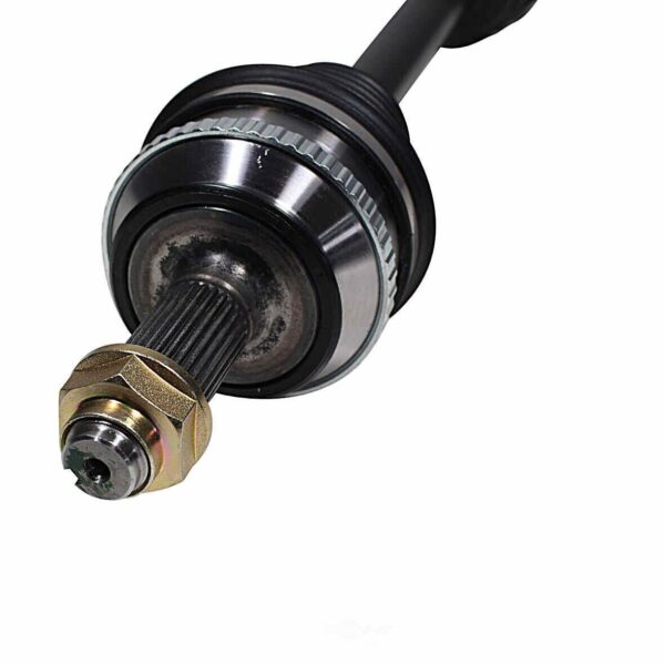 CV Axle Driver Side Honda Odyssey 1995-1998 80-3203 , NCV36525 - Image 3