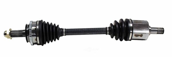 CV Axle Passenger Side Honda Odyssey 1995-1998 80-3204 , NCV36526 - Image 2
