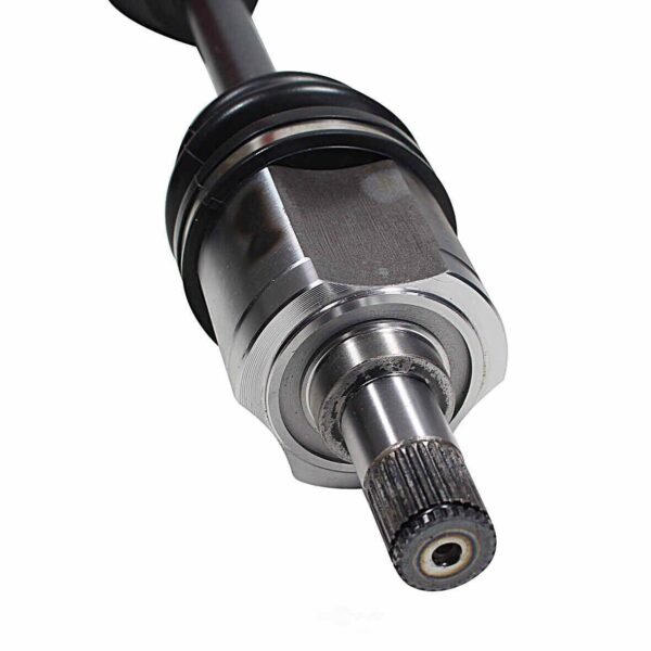 CV Axle Passenger Side Honda Odyssey 1995-1998 80-3204 , NCV36526 - Image 3